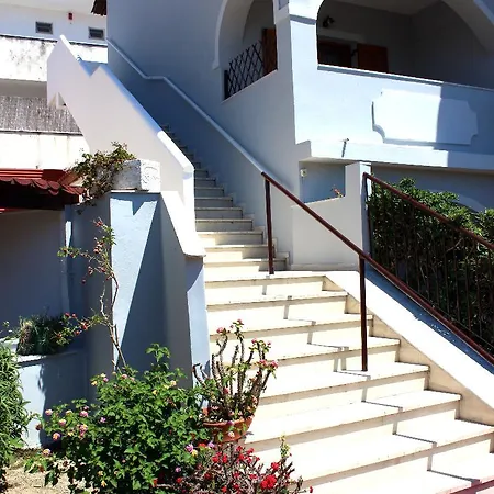 Zante Yliessa Hotel 3*