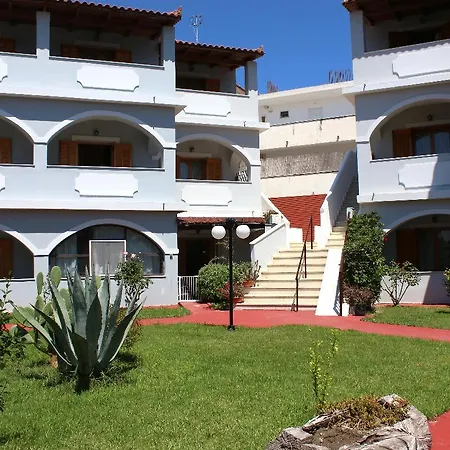 Zante Yliessa 3* Vasilikí