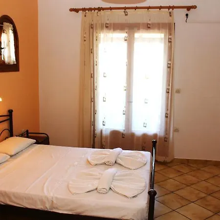 Zante Yliessa Hotel