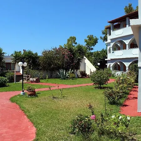 Hotel Zante Yliessa 3*