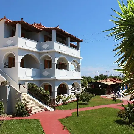 Hotel Zante Yliessa Vasilikí