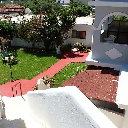 Hotel Zante Yliessa