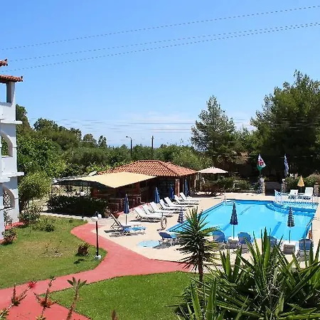 Hotel Zante Yliessa 3*