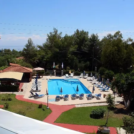Zante Yliessa
