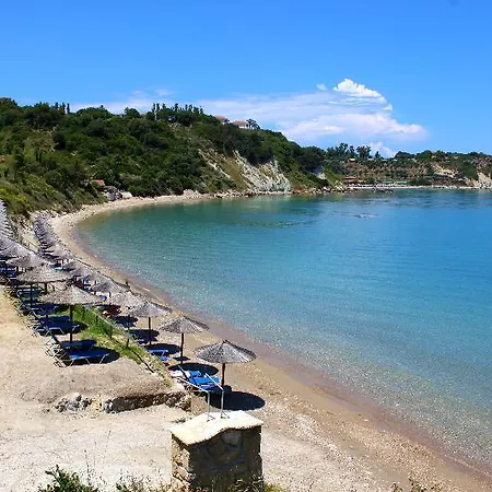 Zante Yliessa 3* Vasilikí