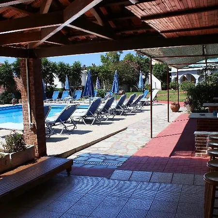 Hotel Zante Yliessa